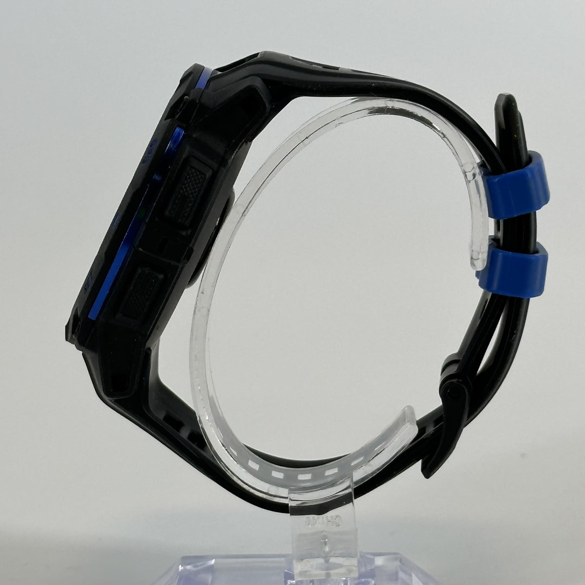 Garmin Instinct 3 AMOLED 50mm Black GPS