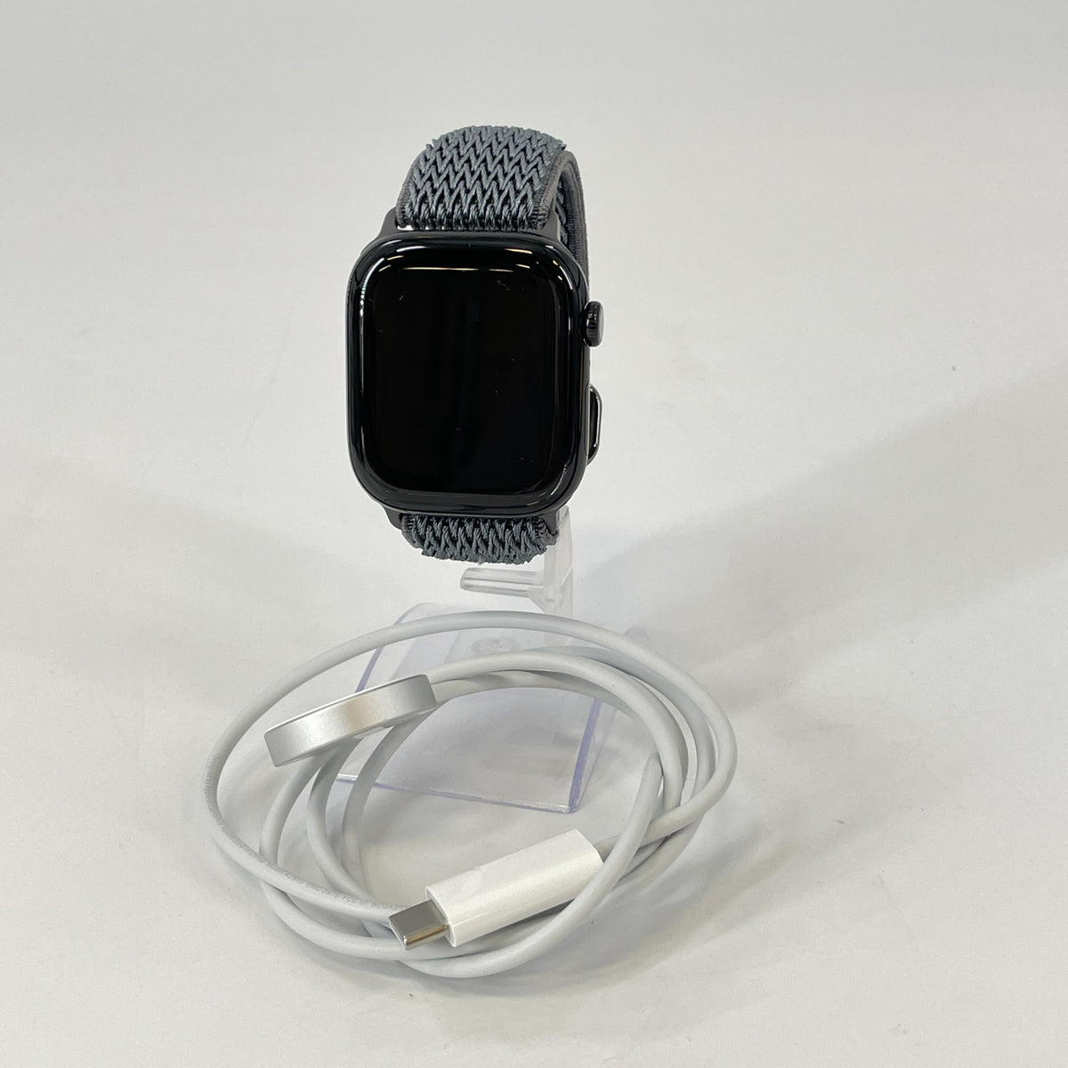 Apple Watch (Series 10) 46mm Jet Black WiFi 64GB