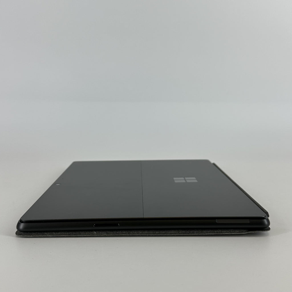 Microsoft Surface Pro 11 13 Black WiFi 3.4 GHz Qualcomm Snapdragon X Plus 16GB RAM 512GB Solid State Drive