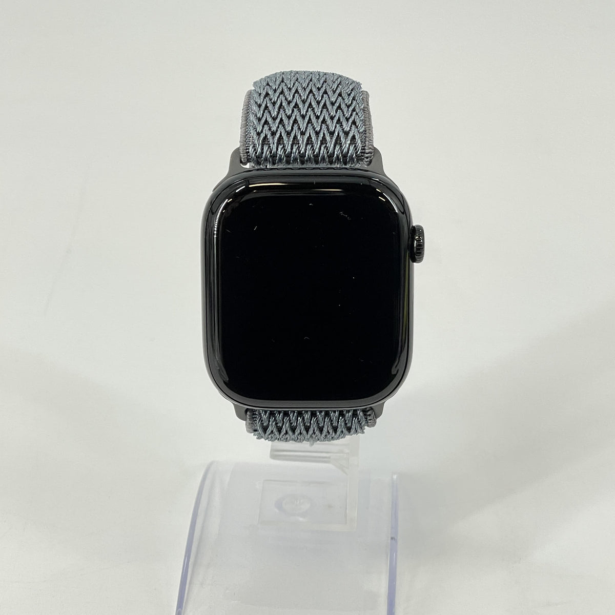Apple Watch (Series 10) 46mm Jet Black WiFi 64GB