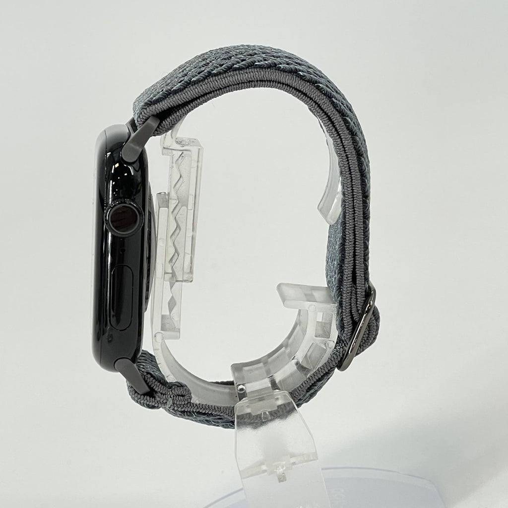 Apple Watch (Series 10) 46mm Jet Black WiFi 64GB