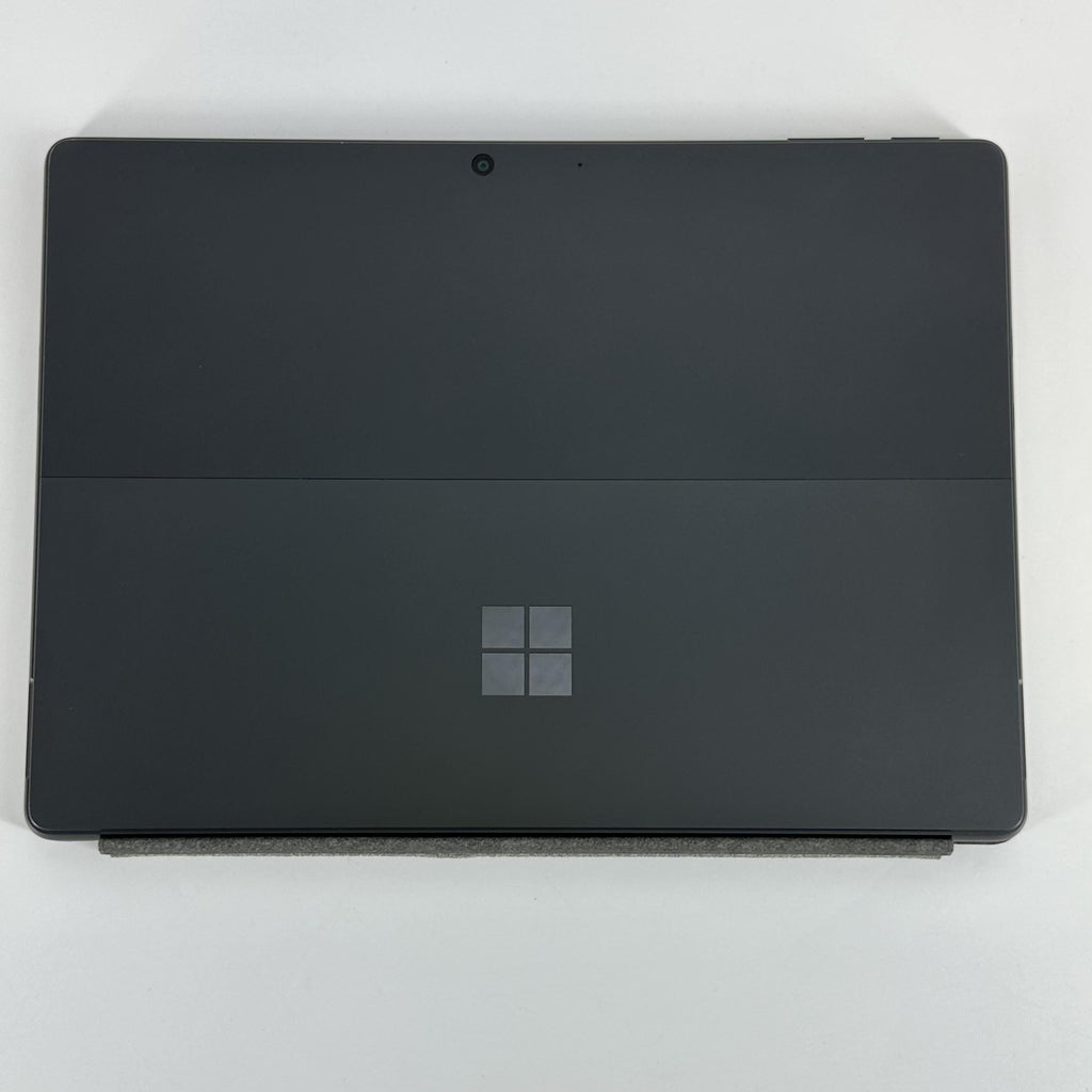 Microsoft Surface Pro 11 13 Black WiFi 3.4 GHz Qualcomm Snapdragon X Plus 16GB RAM 512GB Solid State Drive