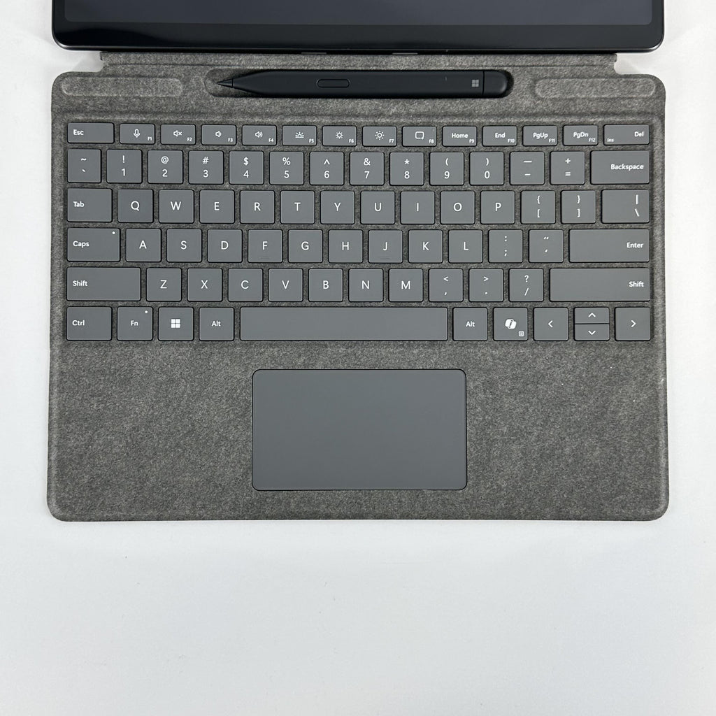 Microsoft Surface Pro 11 13 Black WiFi 3.4 GHz Qualcomm Snapdragon X Plus 16GB RAM 512GB Solid State Drive