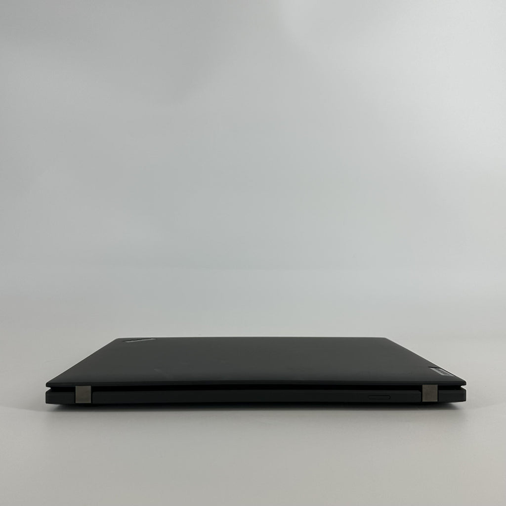 Lenovo ThinkPad T14 Gen 3 Black 2.2 GHz Intel Core i7 12th Gen. 40GB RAM 512GB Solid State Drive