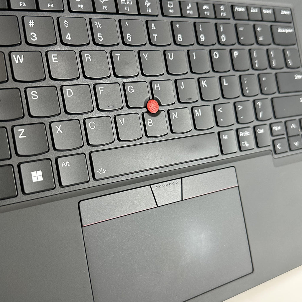 Lenovo ThinkPad T14 Gen 3 Black 2.2 GHz Intel Core i7 12th Gen. 40GB RAM 512GB Solid State Drive