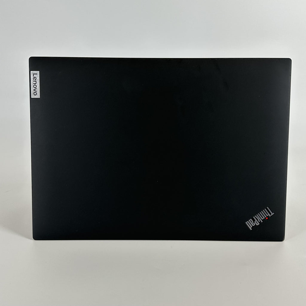 Lenovo ThinkPad T14 Gen 3 Black 2.2 GHz Intel Core i7 12th Gen. 40GB RAM 512GB Solid State Drive