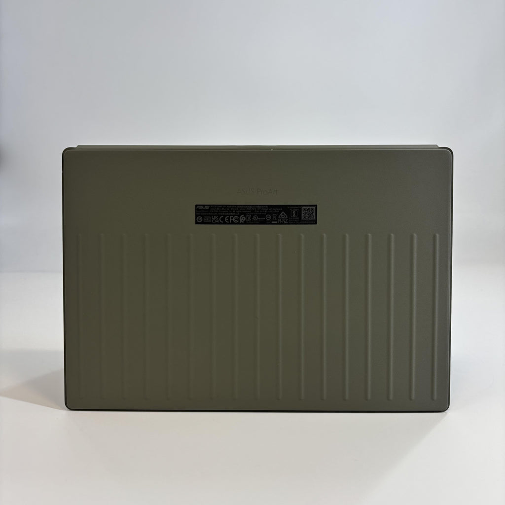 Asus ProArt PZ13 Black 3.2 GHz Qualcomm Snapdragon X Plus 16GB RAM 1TB Solid State Drive