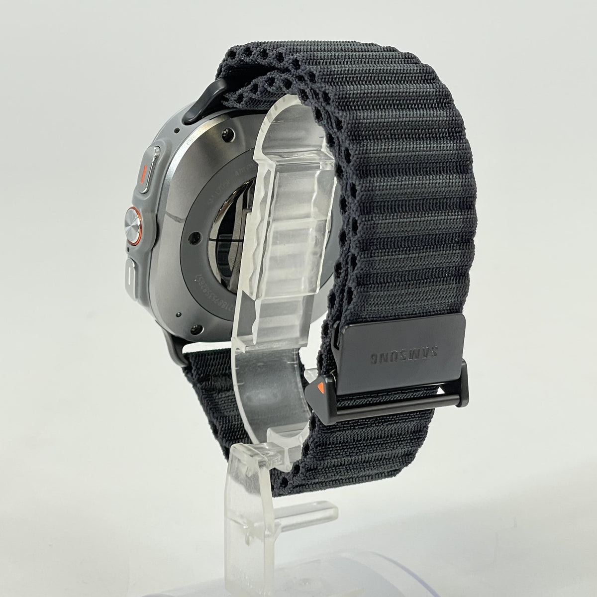 Samsung Galaxy Watch Ultra (2025) 47mm Blue Unlocked 64GB