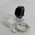 Apple Watch (Series 10) 46mm Jet Black WiFi 64GB