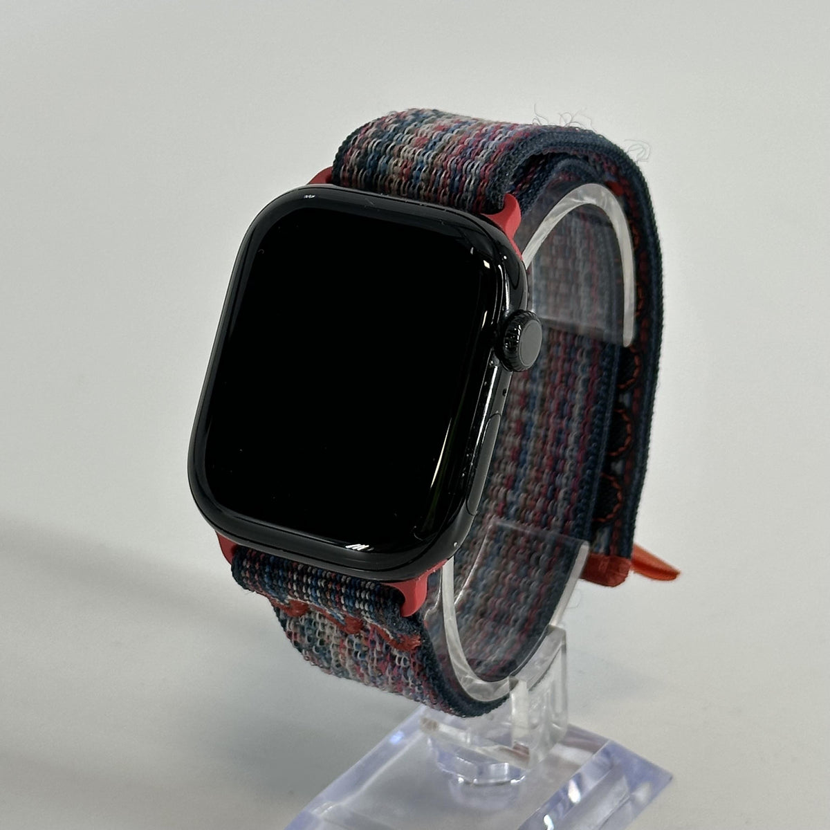 Apple Watch (Series 10) 46mm Jet Black WiFi 64GB