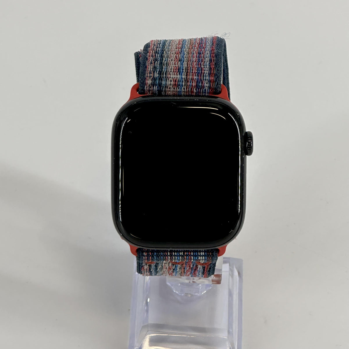 Apple Watch (Series 10) 46mm Jet Black WiFi 64GB