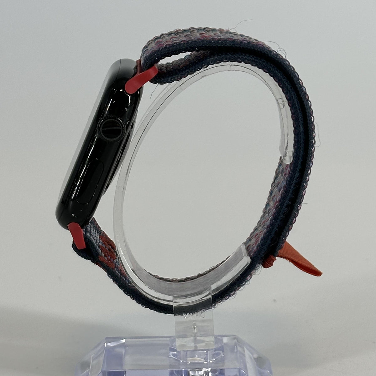 Apple Watch (Series 10) 46mm Jet Black WiFi 64GB