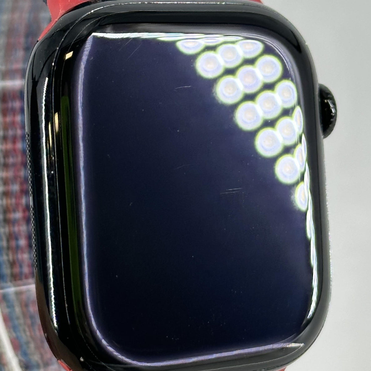 Apple Watch (Series 10) 46mm Jet Black WiFi 64GB