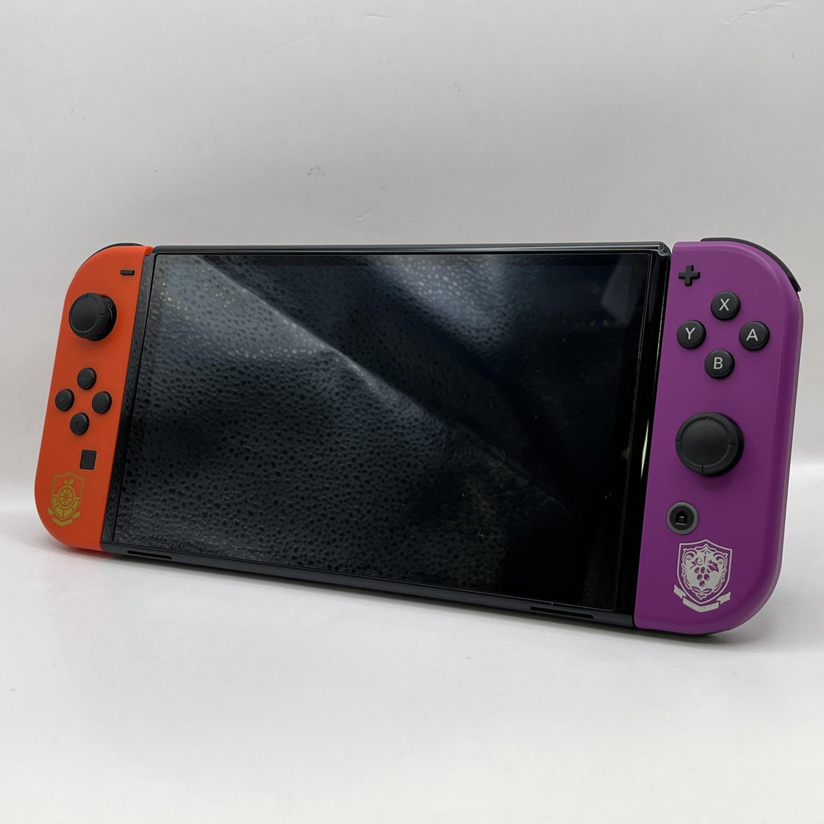 Nintendo Switch OLED Pokémon Scarlet & Violet Edition Black 64GB