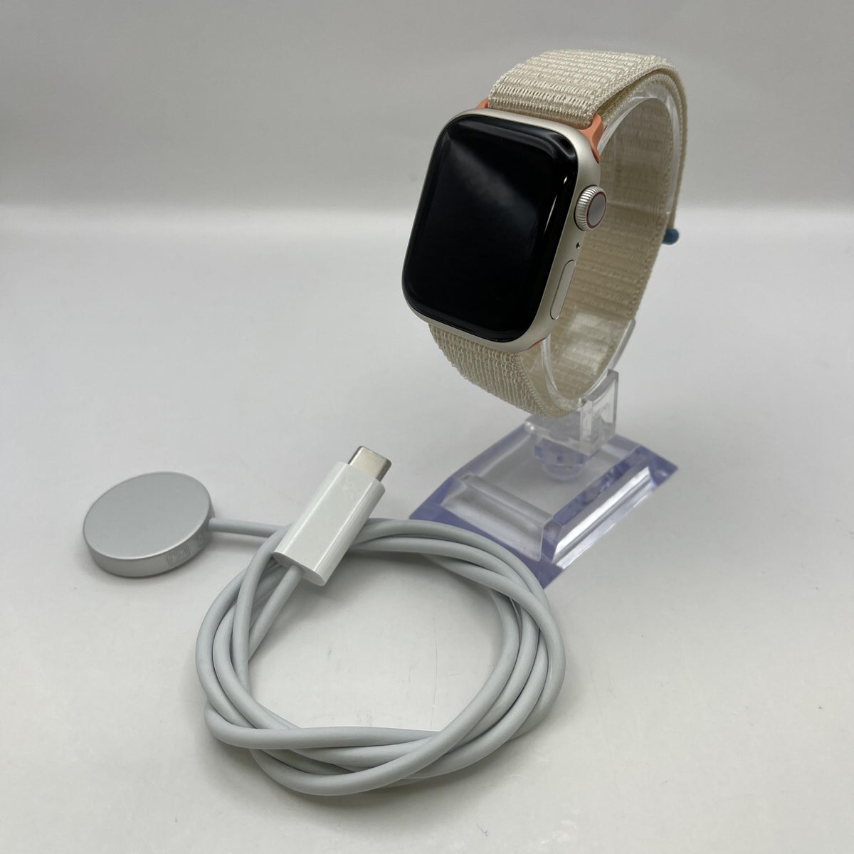 Apple Watch (Series 9) 41mm Gold Unlocked 64GB