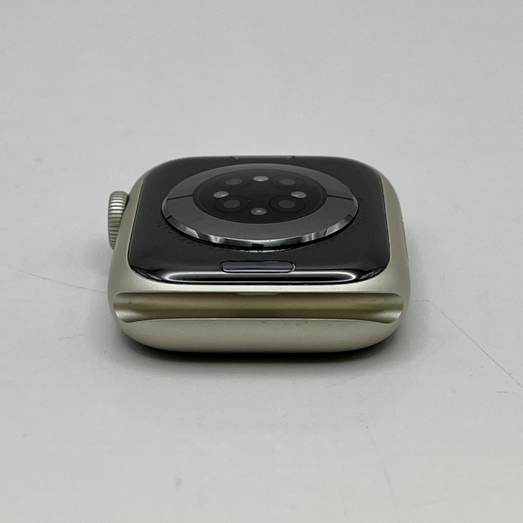 Apple Watch (Series 9) 41mm Gold Unlocked 64GB