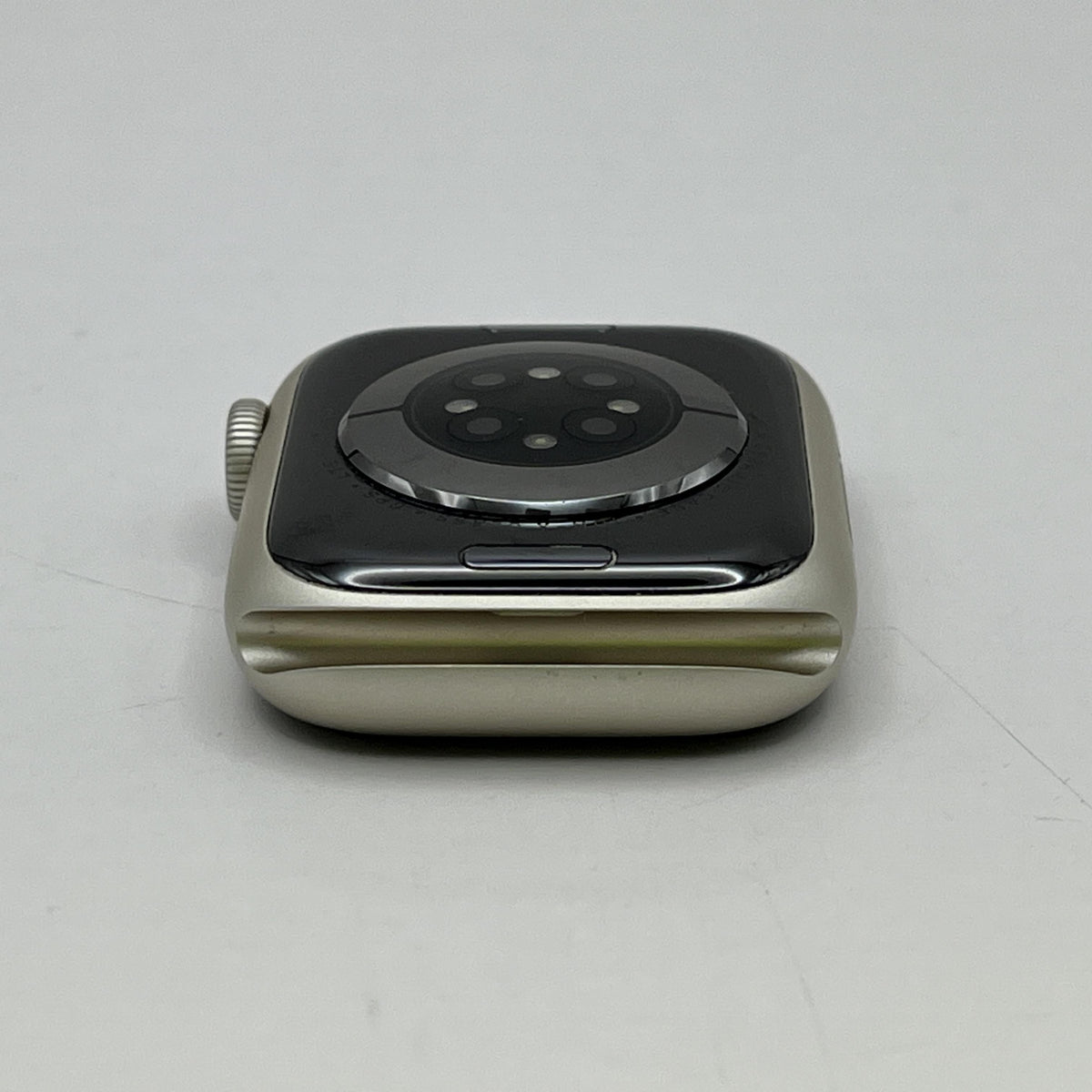 Apple Watch (Series 9) 41mm Gold Unlocked 64GB
