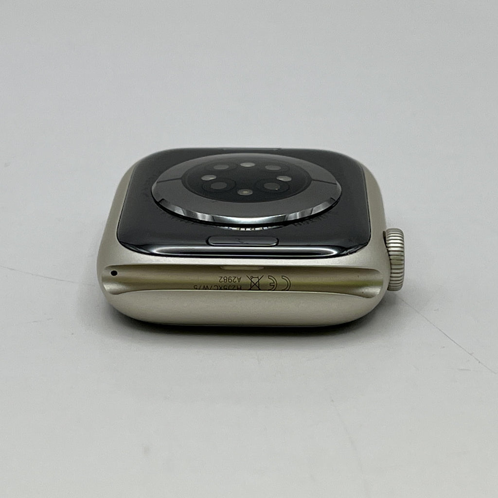 Apple Watch (Series 9) 41mm Gold Unlocked 64GB