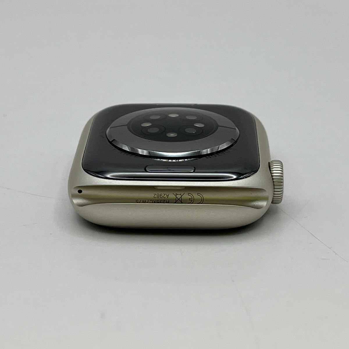 Apple Watch (Series 9) 41mm Gold Unlocked 64GB
