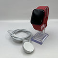 Apple Watch (Series 9) 41mm (PRODUCT)RED Unlocked 64GB