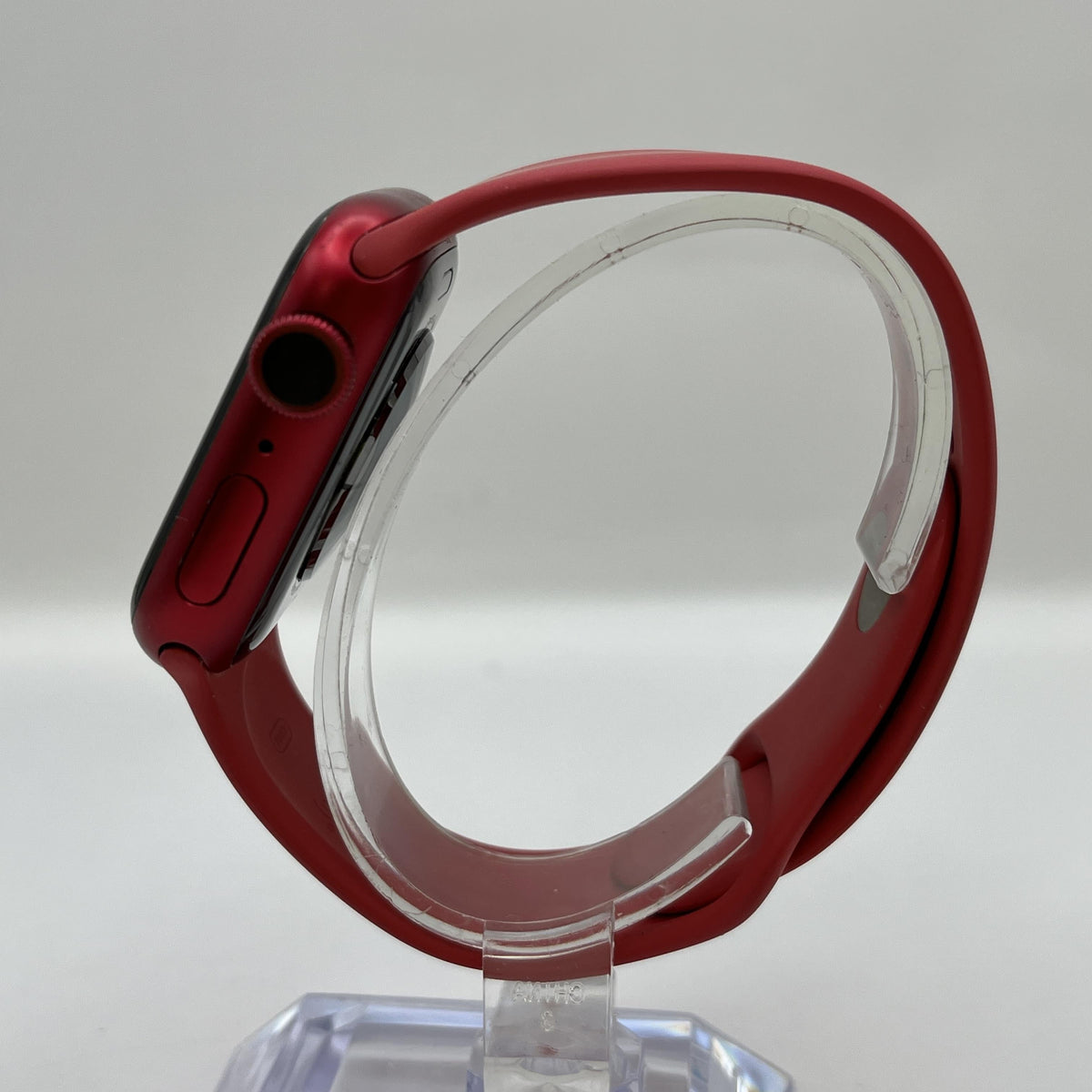 Apple Watch (Series 9) 41mm (PRODUCT)RED Unlocked 64GB