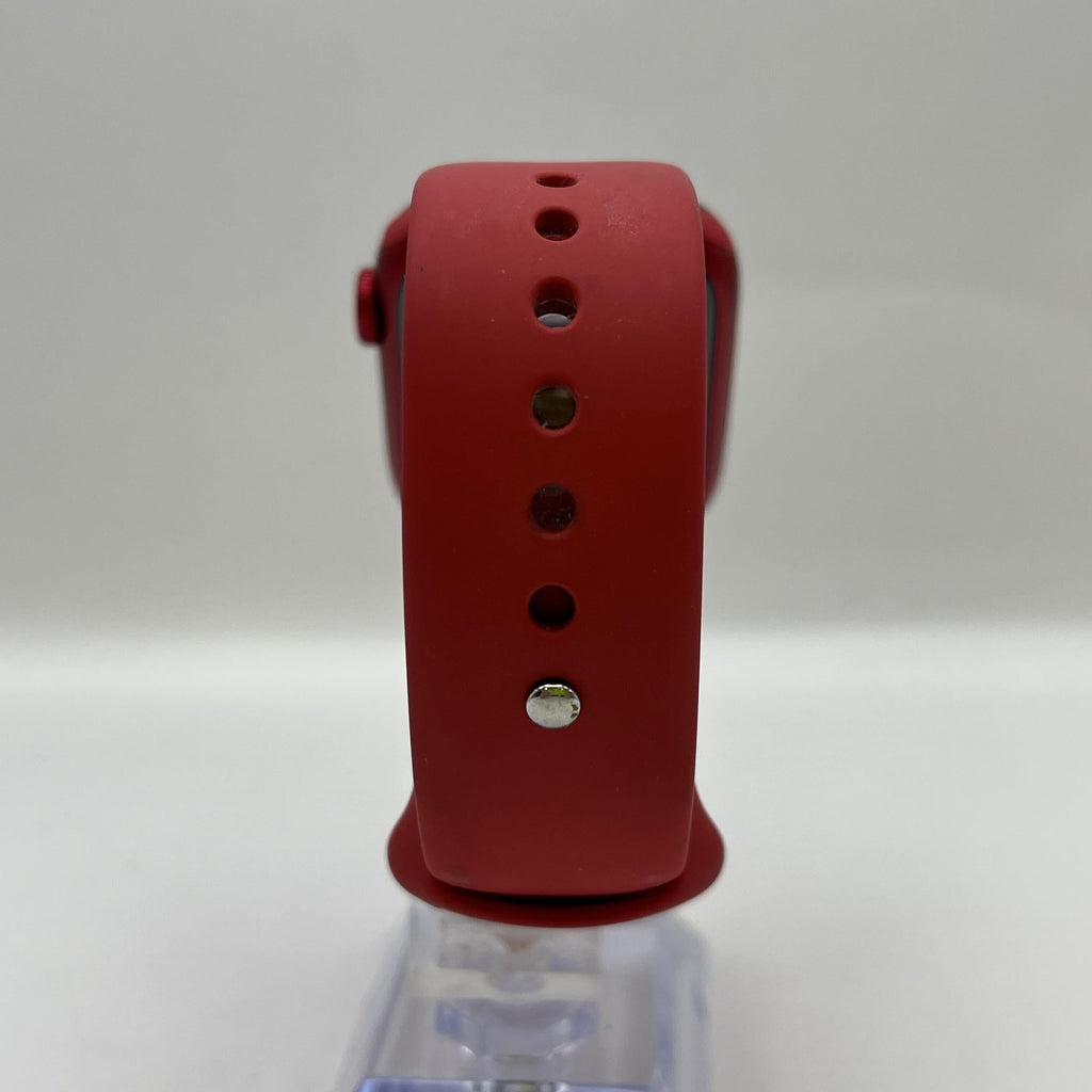 Apple Watch (Series 9) 41mm (PRODUCT)RED Unlocked 64GB