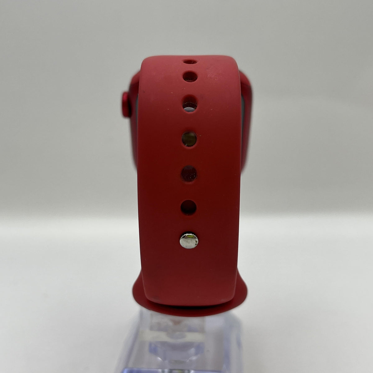 Apple Watch (Series 9) 41mm (PRODUCT)RED Unlocked 64GB