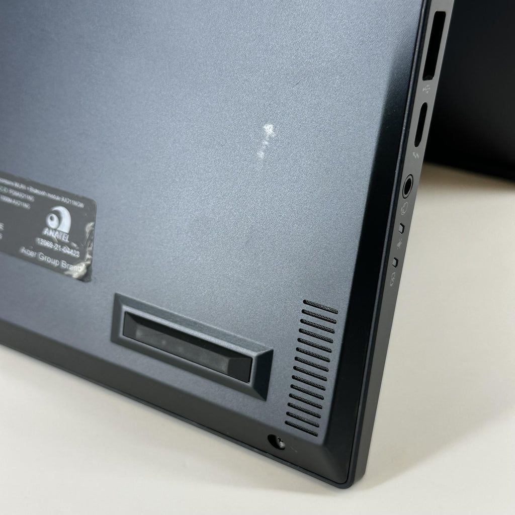 Acer Predator Helios Neo 14 14.5 Blue 1.4 GHz Intel Core Ultra 7 16GB RAM 1TB Solid State Drive NVIDIA GeForce RTX 4060 8 GB