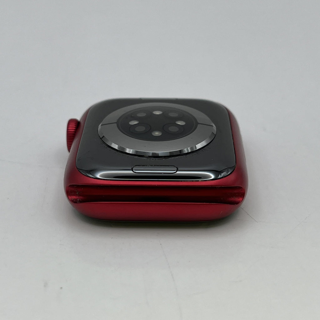 Apple Watch (Series 9) 41mm (PRODUCT)RED Unlocked 64GB