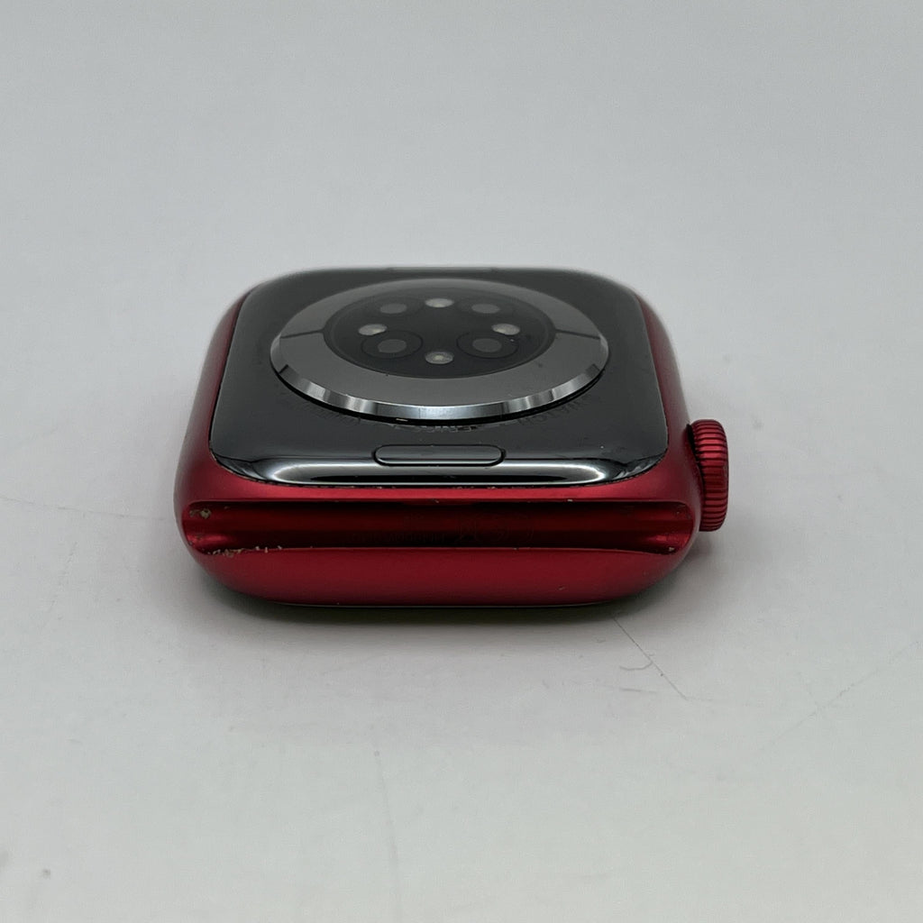 Apple Watch (Series 9) 41mm (PRODUCT)RED Unlocked 64GB