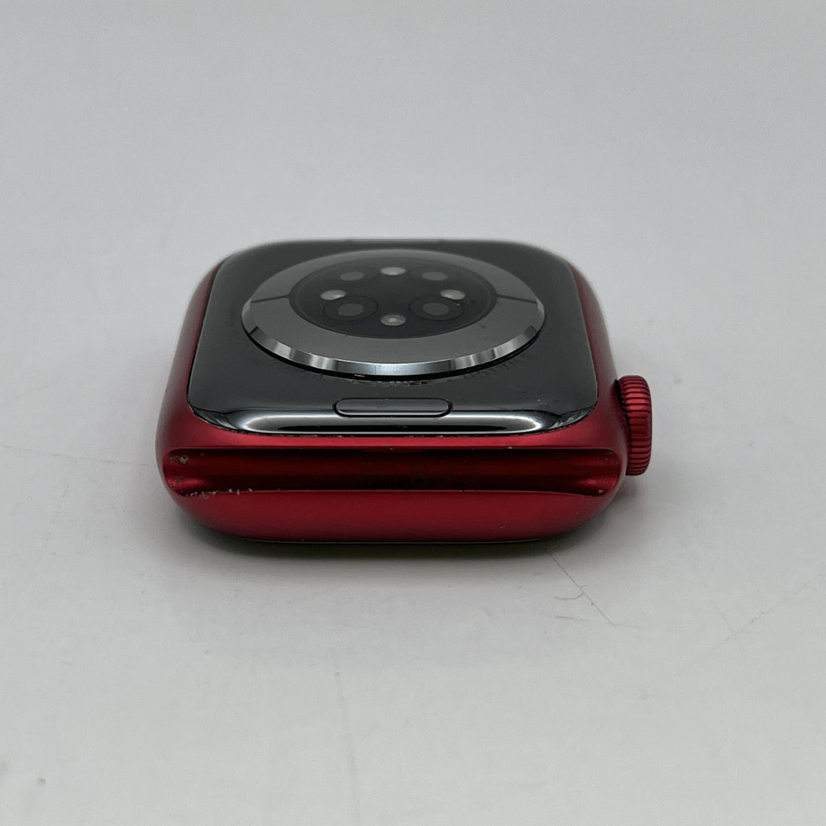 Apple Watch (Series 9) 41mm (PRODUCT)RED Unlocked 64GB