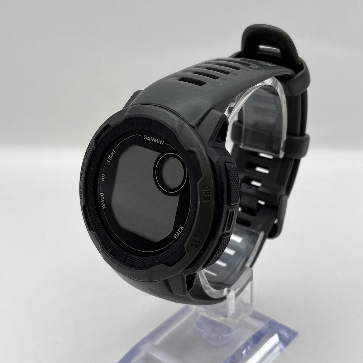 Garmin Instinct 2 Standard Edition 45mm Gray GPS