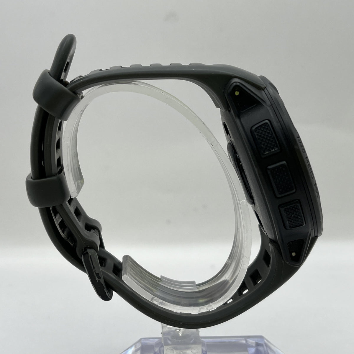 Garmin Instinct 2 Standard Edition 45mm Gray GPS