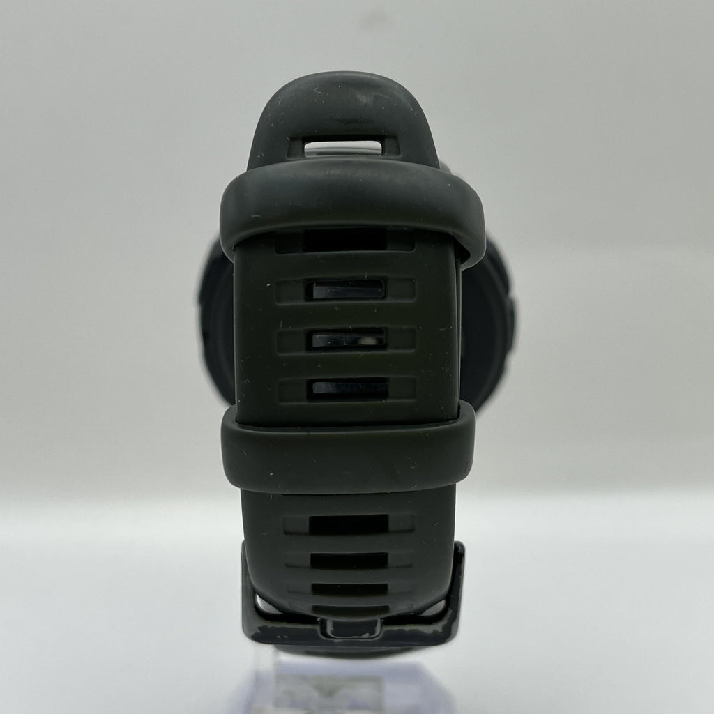Garmin Instinct 2 Standard Edition 45mm Gray GPS