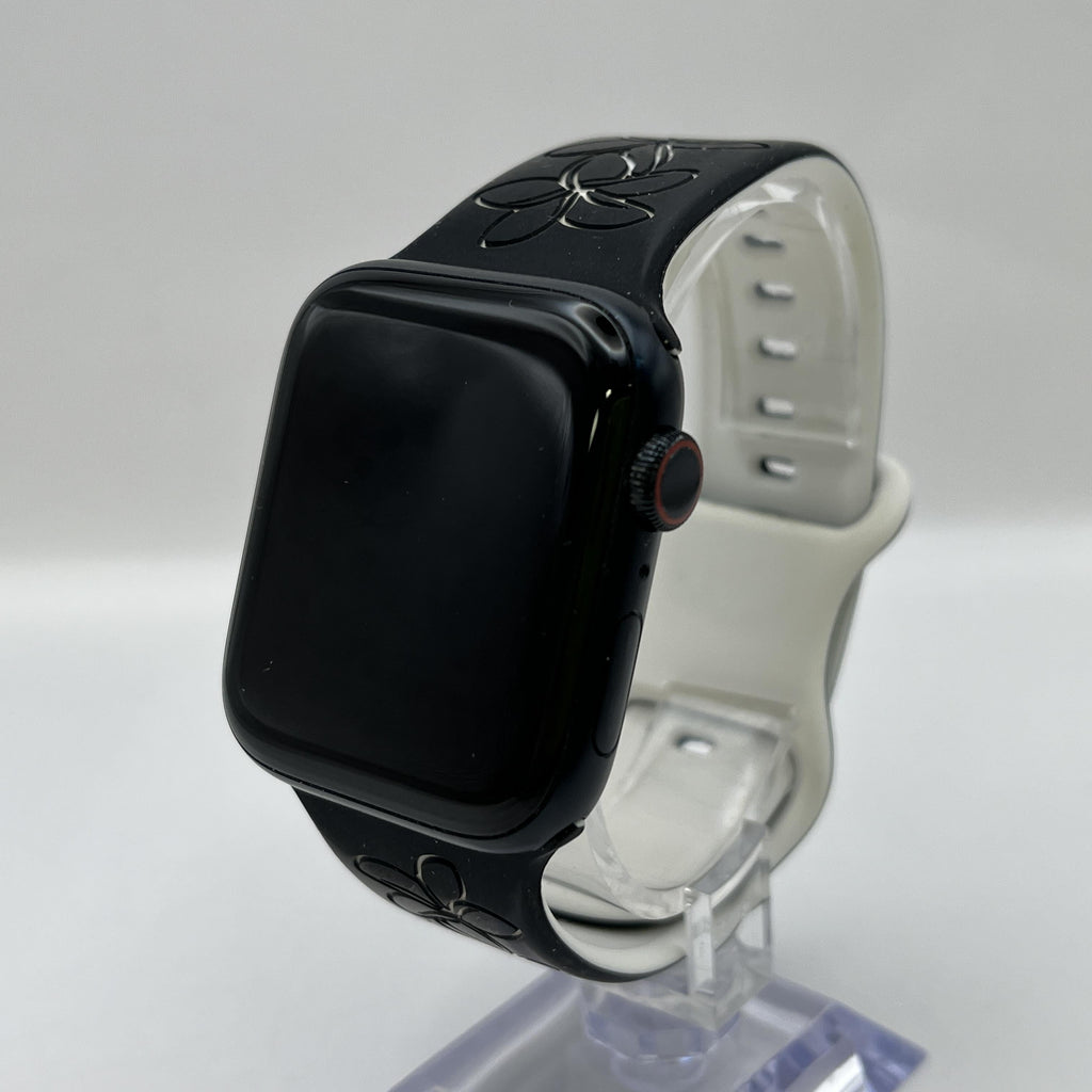 Apple Watch (SE) 2nd Gen. 44mm Black Unlocked 32GB