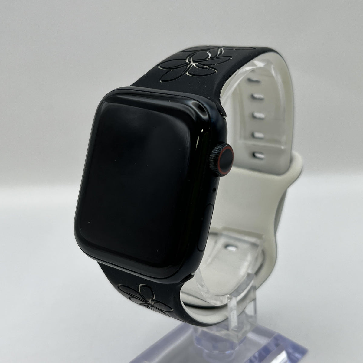 Apple Watch (SE) 2nd Gen. 44mm Black Unlocked 32GB