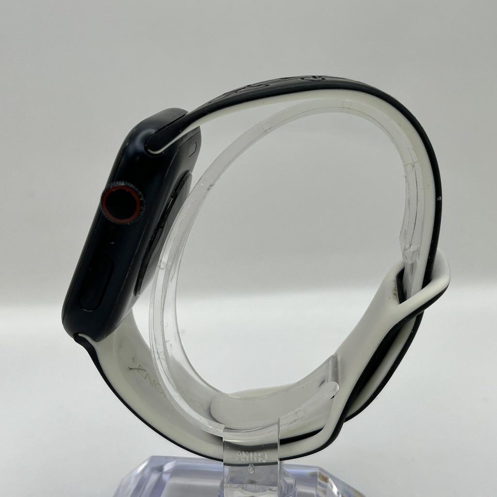Apple Watch (SE) 2nd Gen. 44mm Black Unlocked 32GB