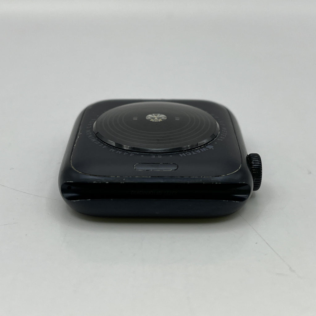 Apple Watch (SE) 2nd Gen. 44mm Black Unlocked 32GB