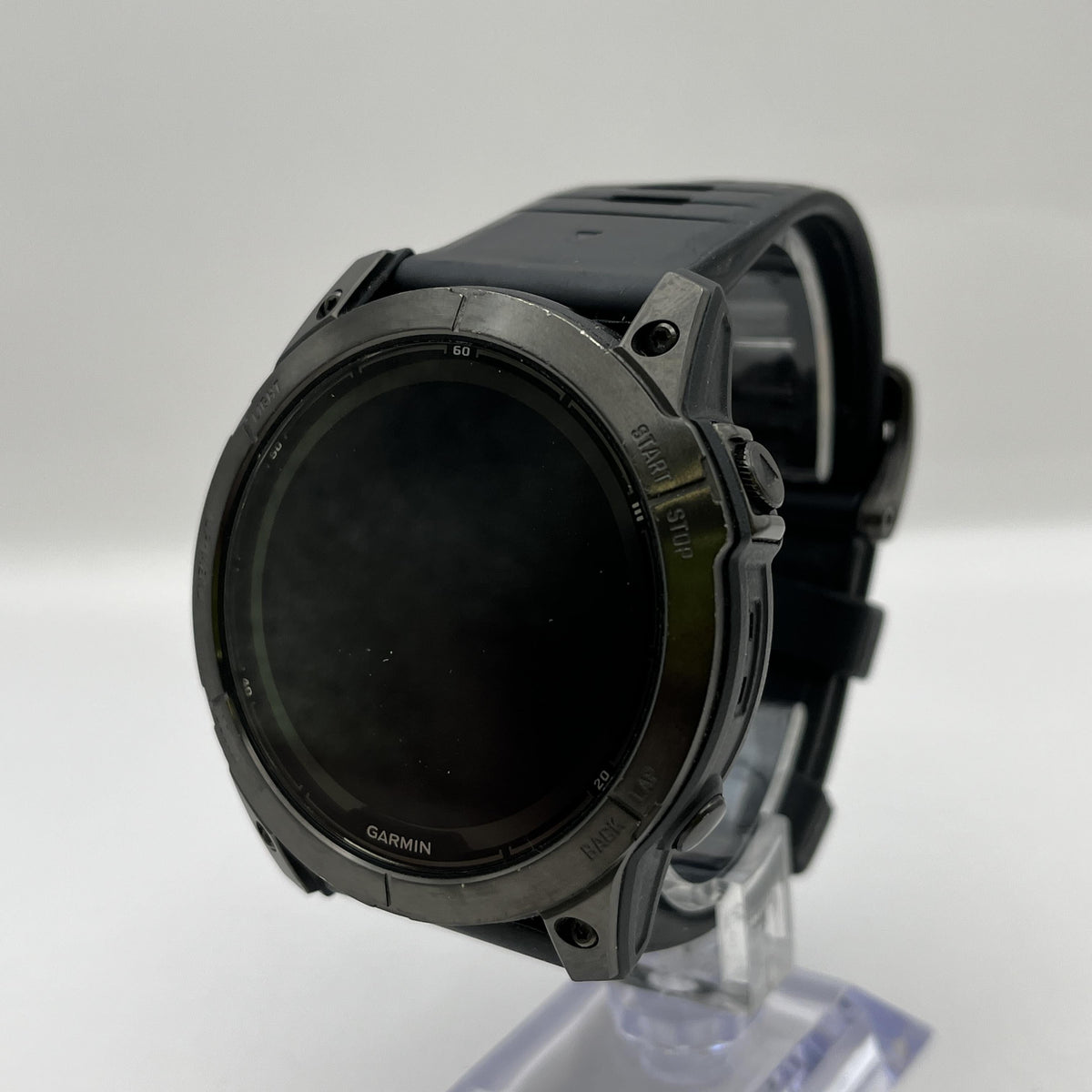 Garmin Fenix 7X Pro Sapphire Solar Edition 51mm Black GPS