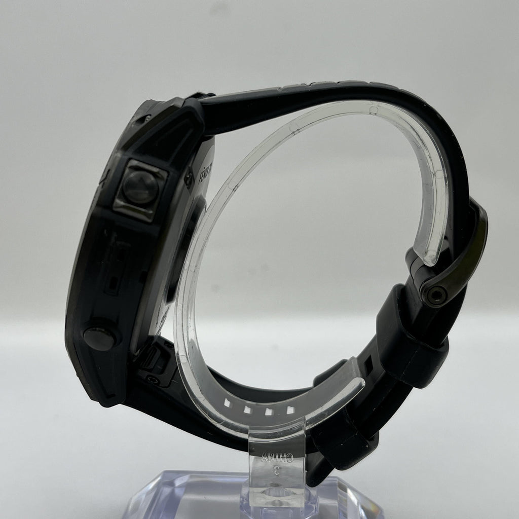 Garmin Fenix 7X Pro Sapphire Solar Edition 51mm Black GPS