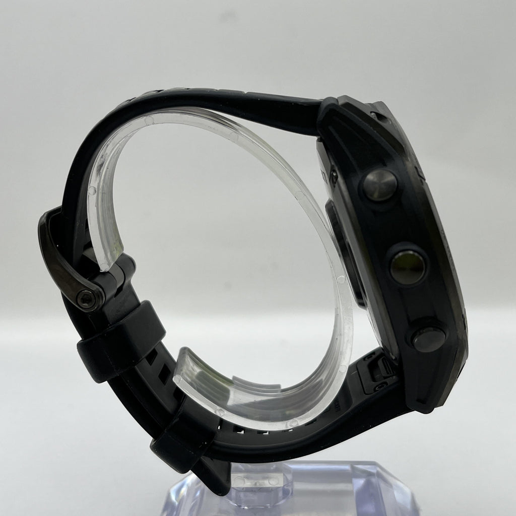 Garmin Fenix 7X Pro Sapphire Solar Edition 51mm Black GPS