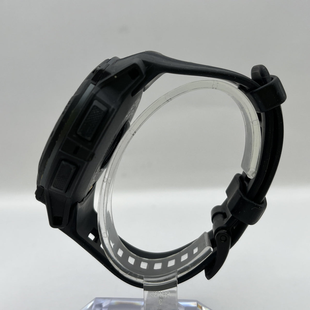 Garmin Instinct 3 Solar Tactical Edition 50mm Black GPS