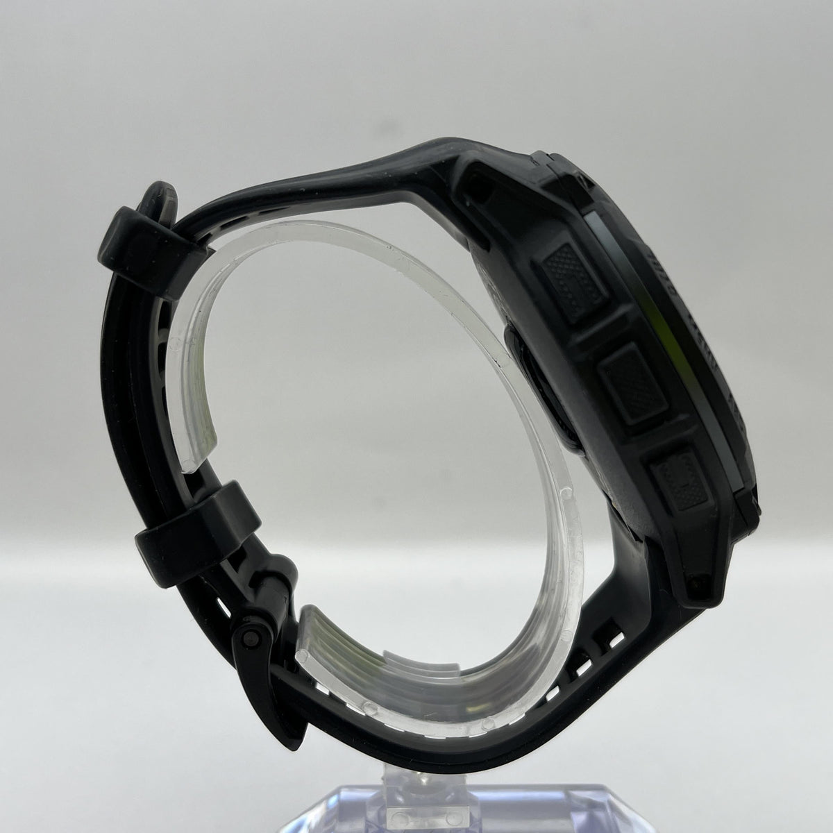 Garmin Instinct 3 Solar Tactical Edition 50mm Black GPS