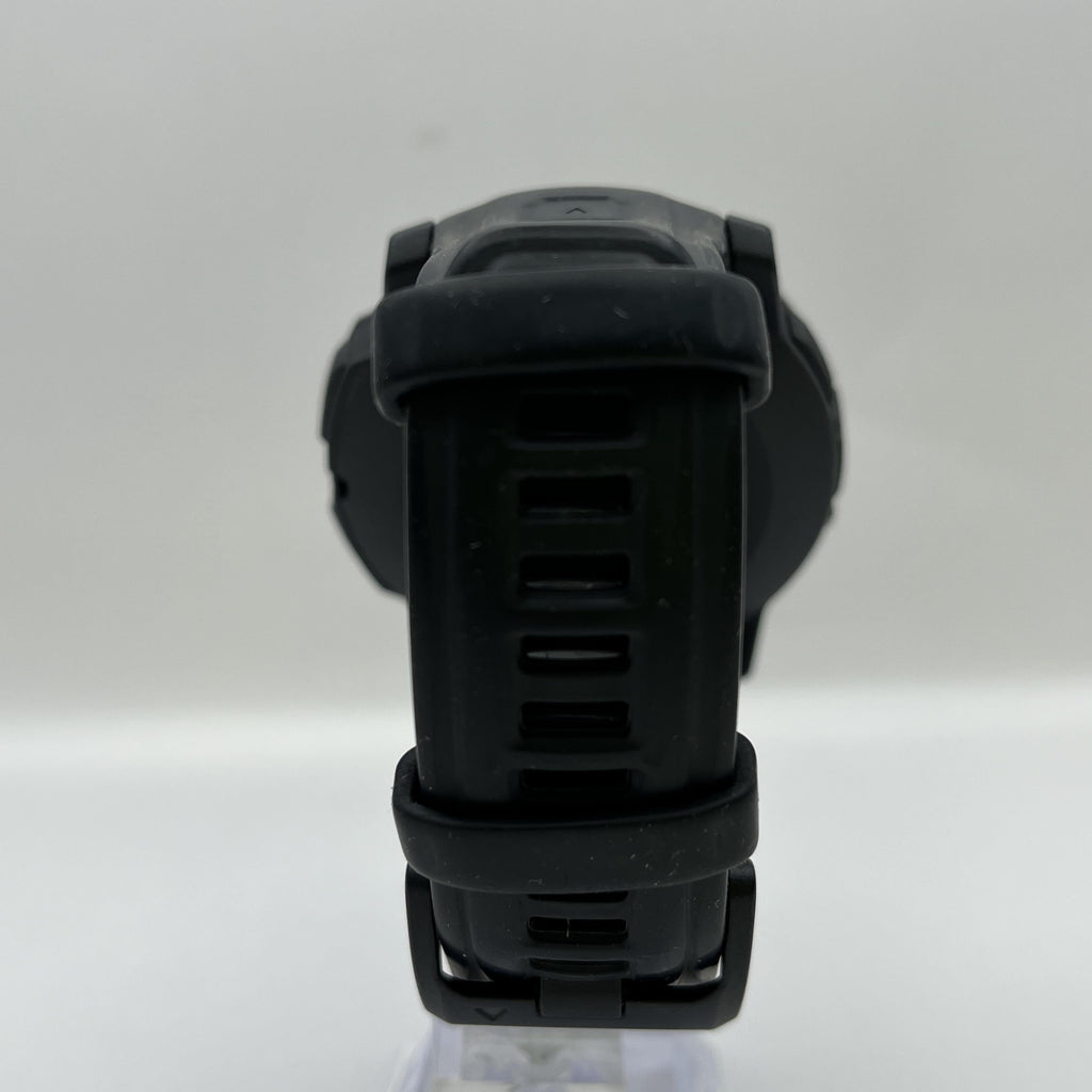 Garmin Instinct 3 Solar Tactical Edition 50mm Black GPS