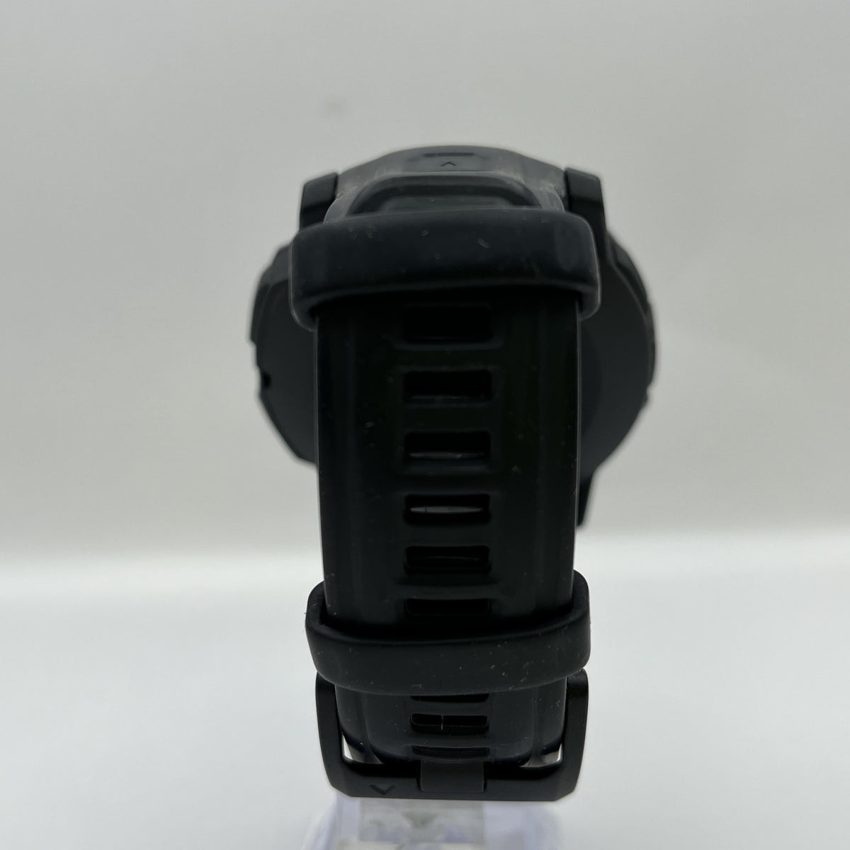 Garmin Instinct 3 Solar Tactical Edition 50mm Black GPS