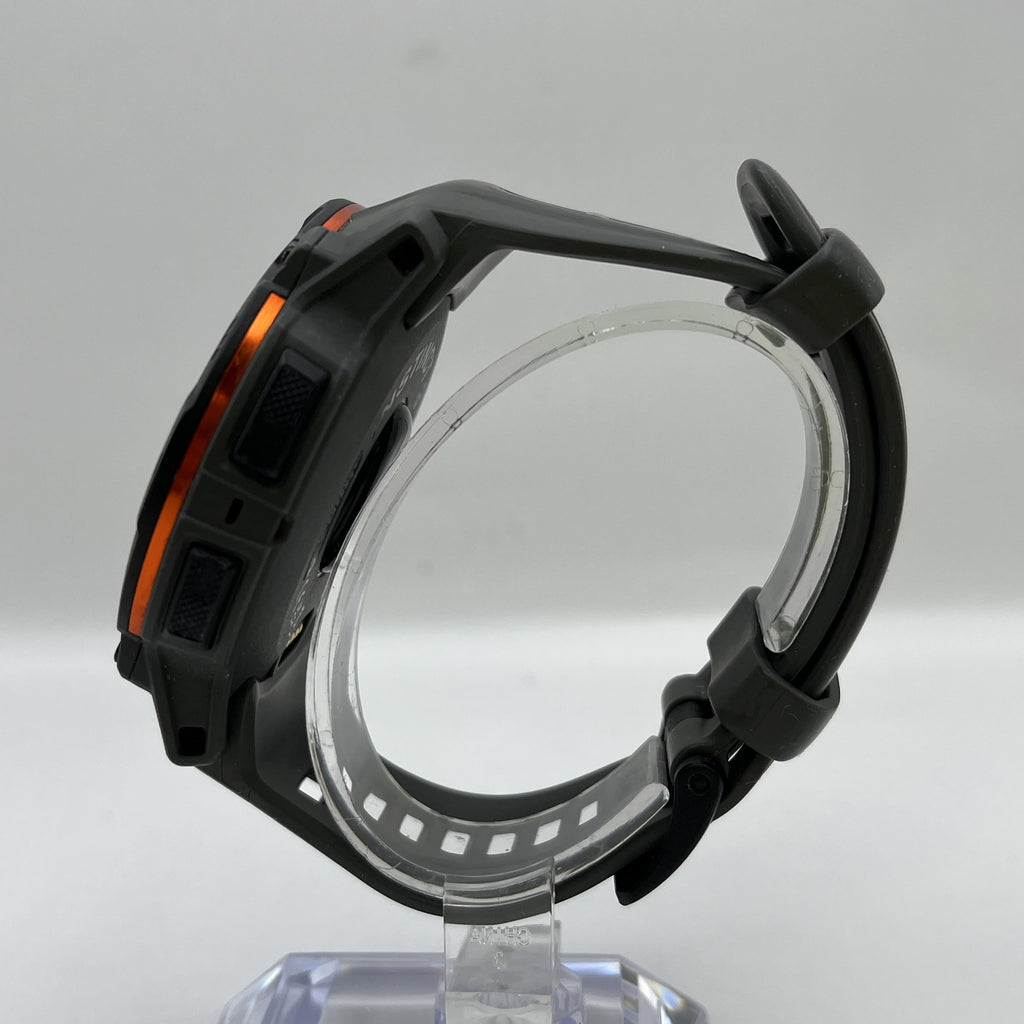 Garmin Instinct 3 Solar 50mm Gray GPS
