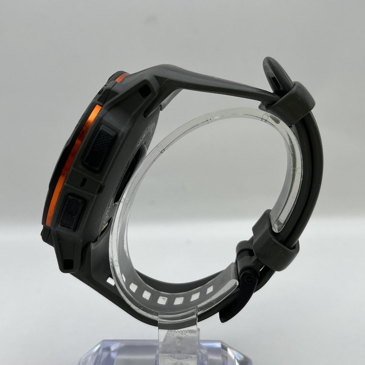 Garmin Instinct 3 Solar 50mm Gray GPS