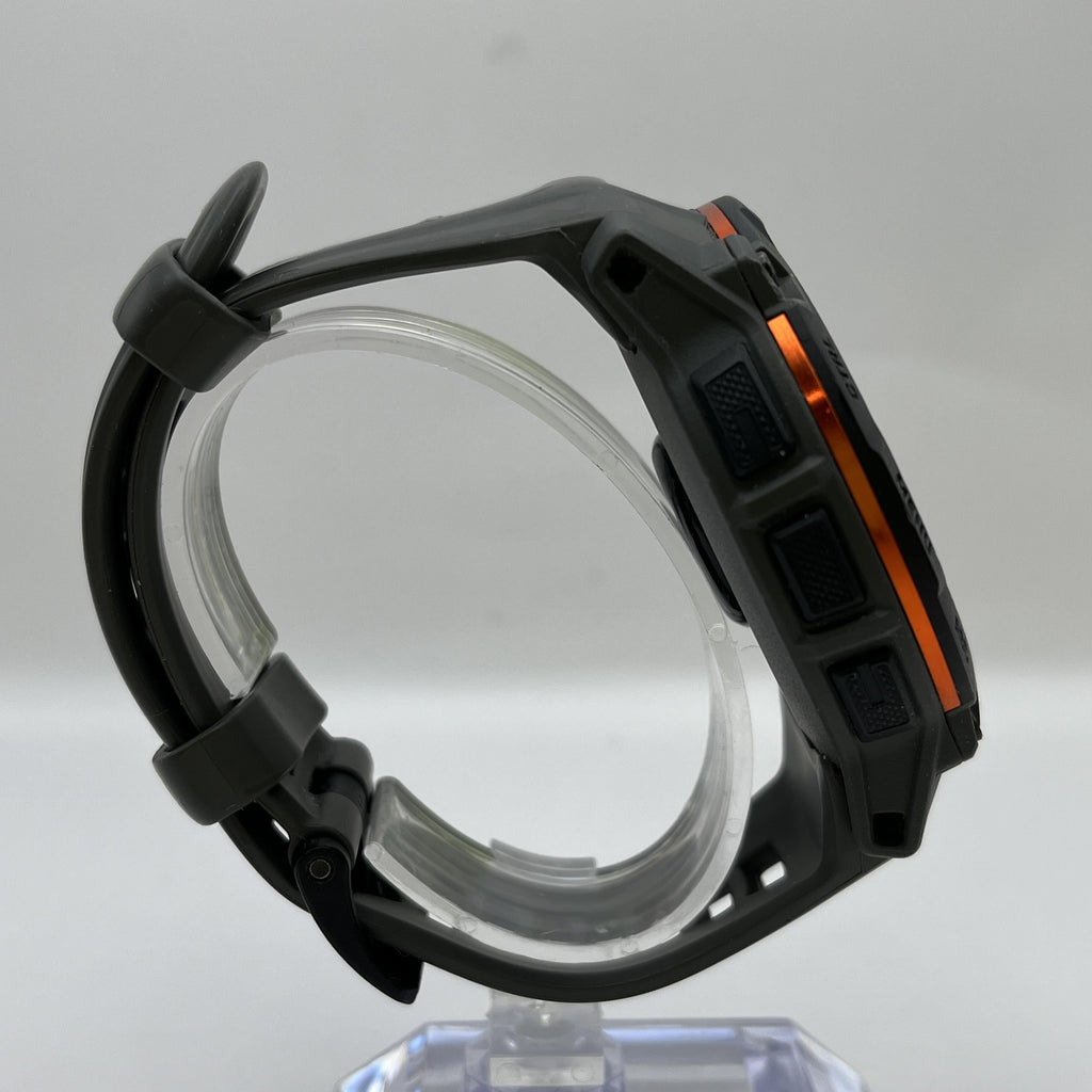 Garmin Instinct 3 Solar 50mm Gray GPS