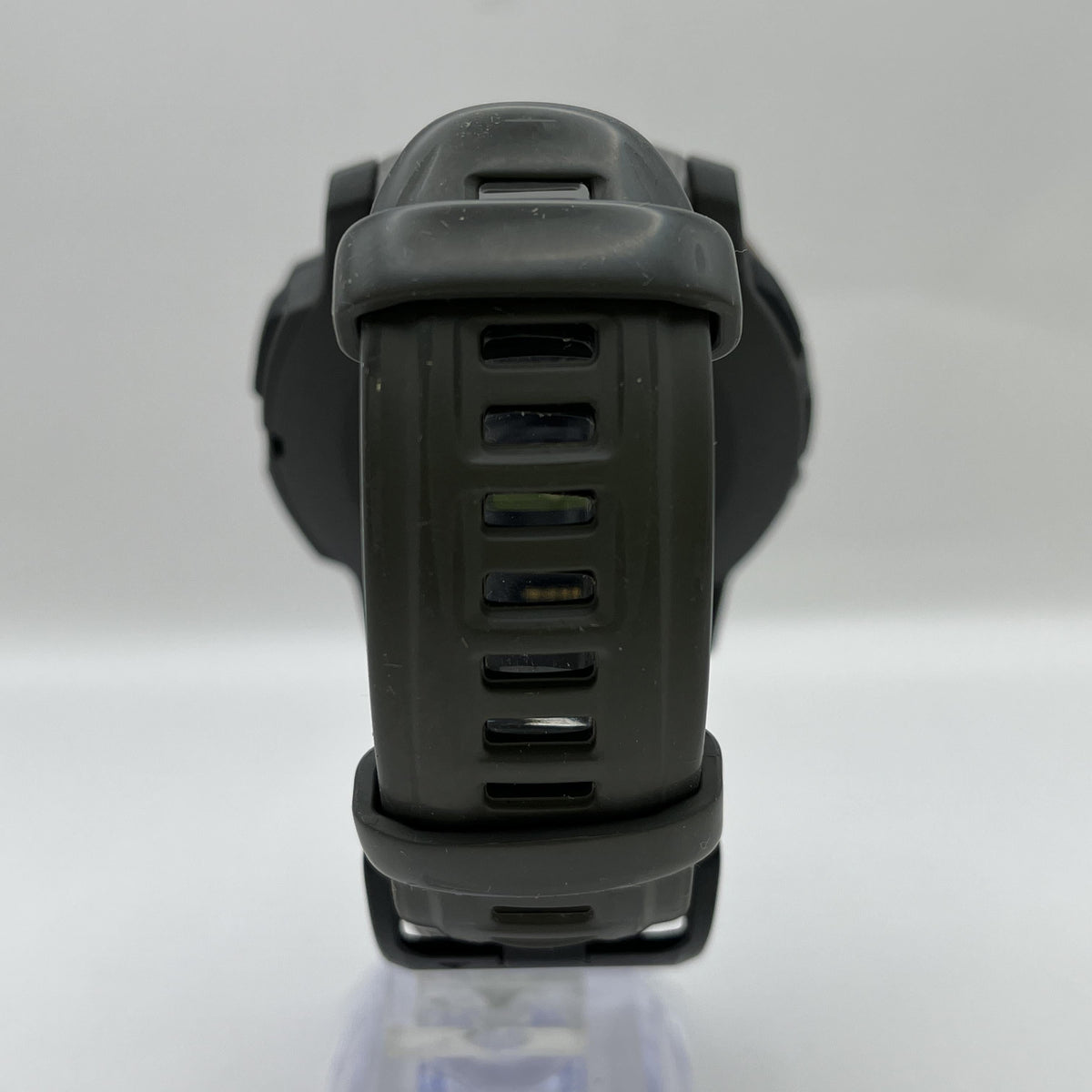Garmin Instinct 3 Solar 50mm Gray GPS