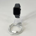 Apple Watch (Series 11) 42mm Jet Black WiFi 64GB